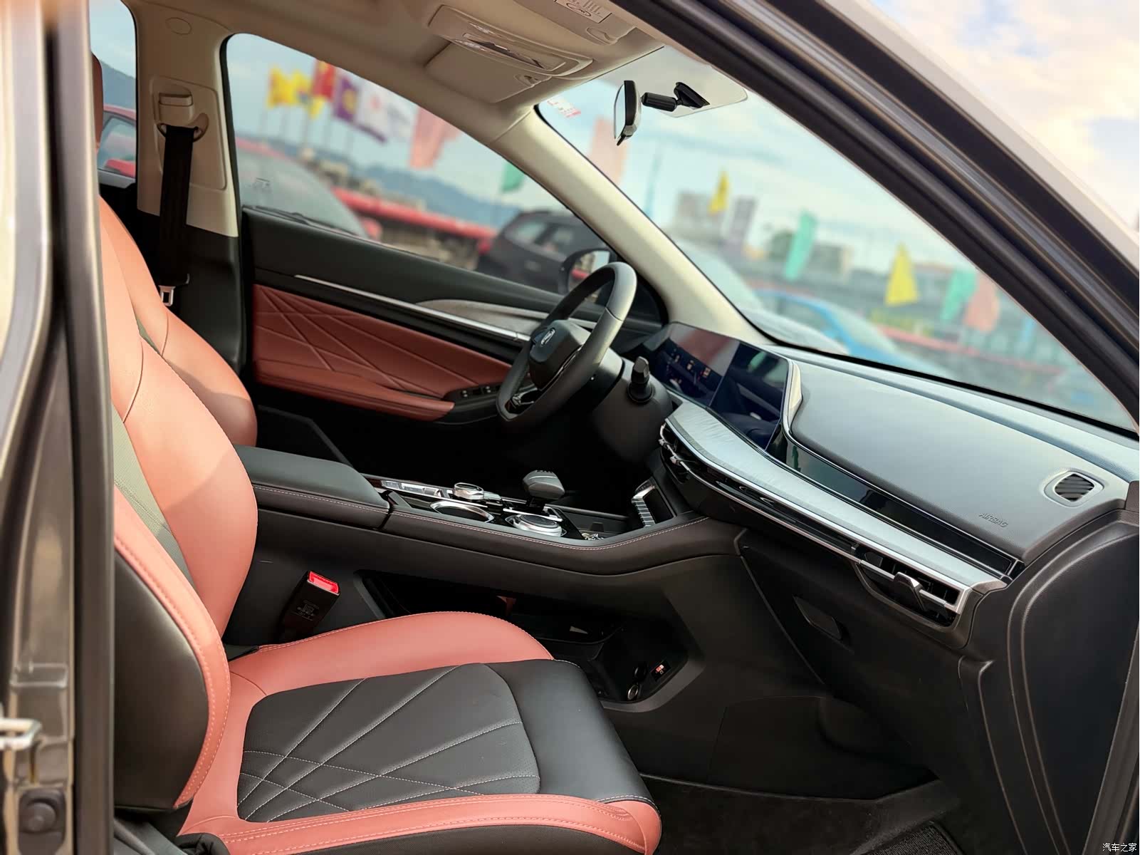 Changan Eado, 2022 14
