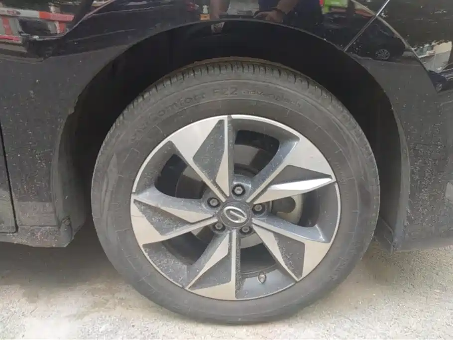 Trumpchi Trumpchi M6