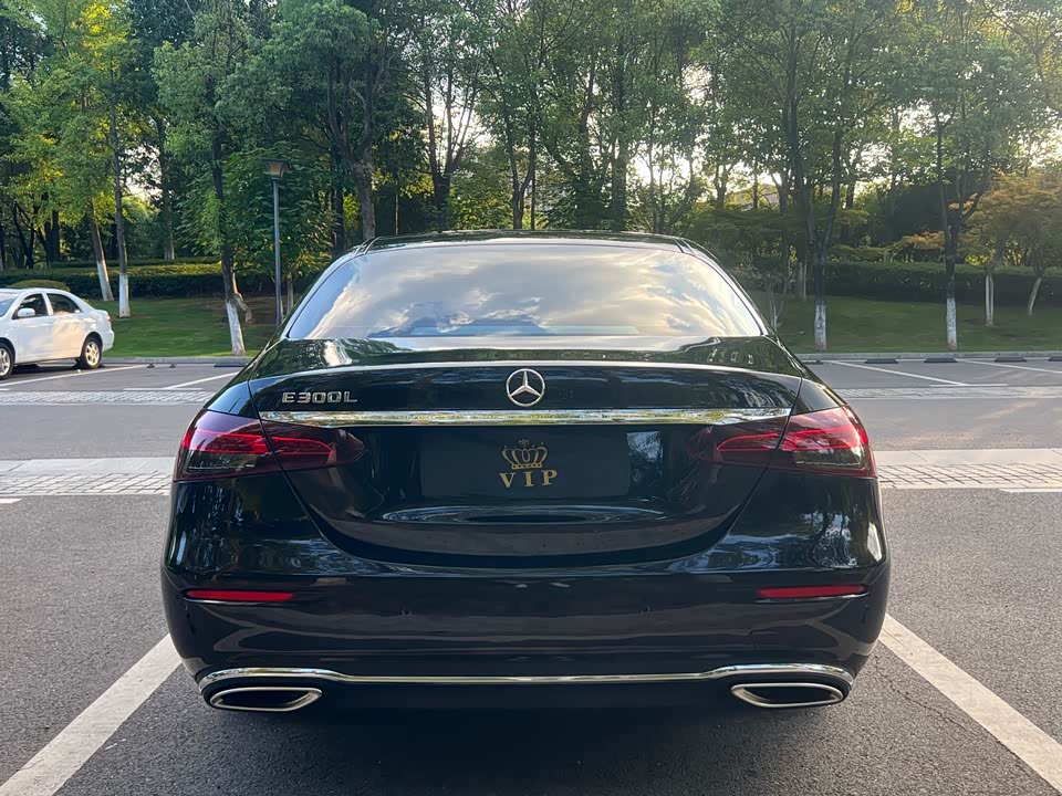 Mercedes-Benz E-class Mercedes-Benz E-class