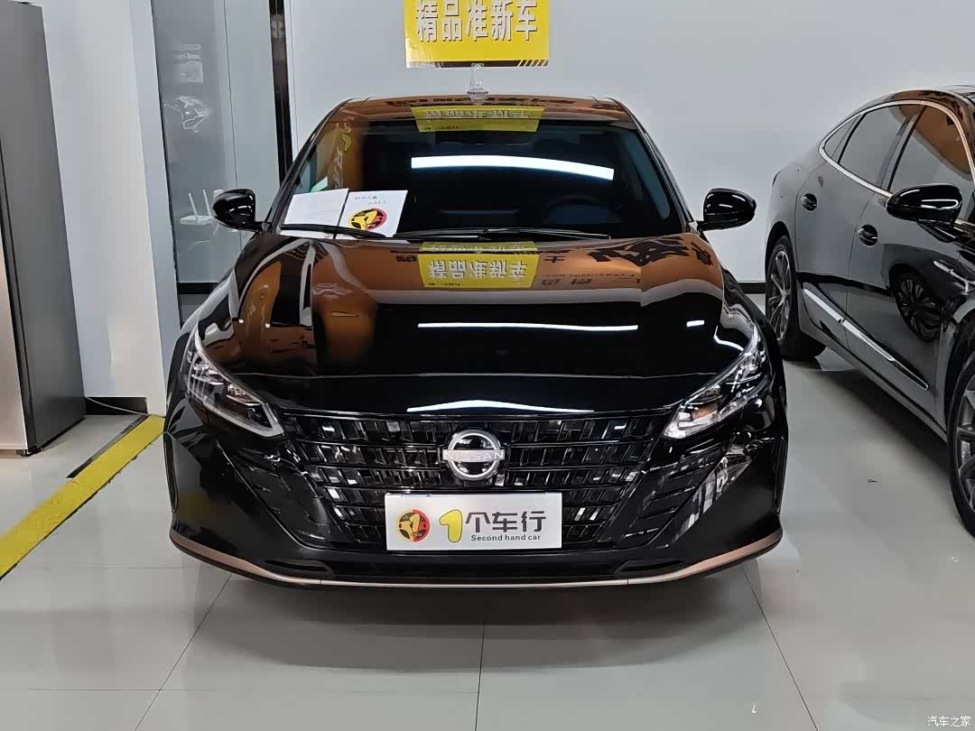 Nissan Teana, 2025 2