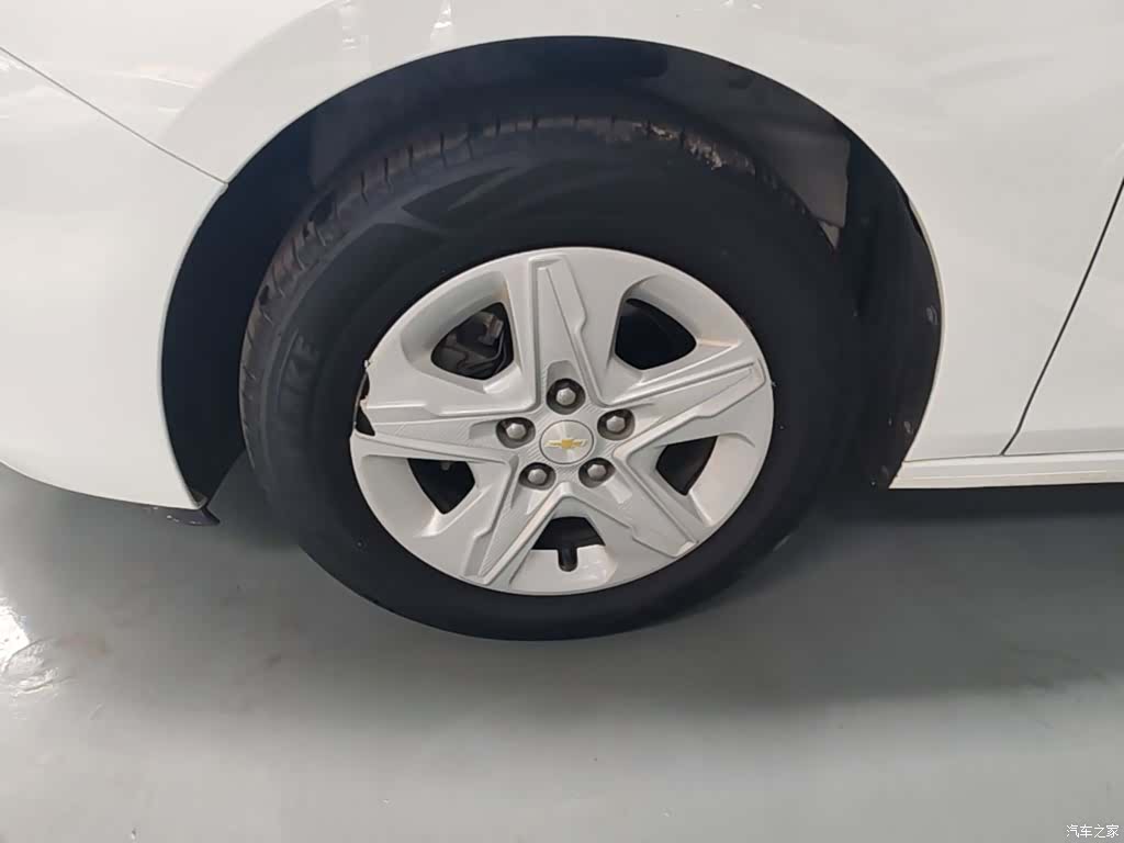 Chevrolet 320, 2019 23