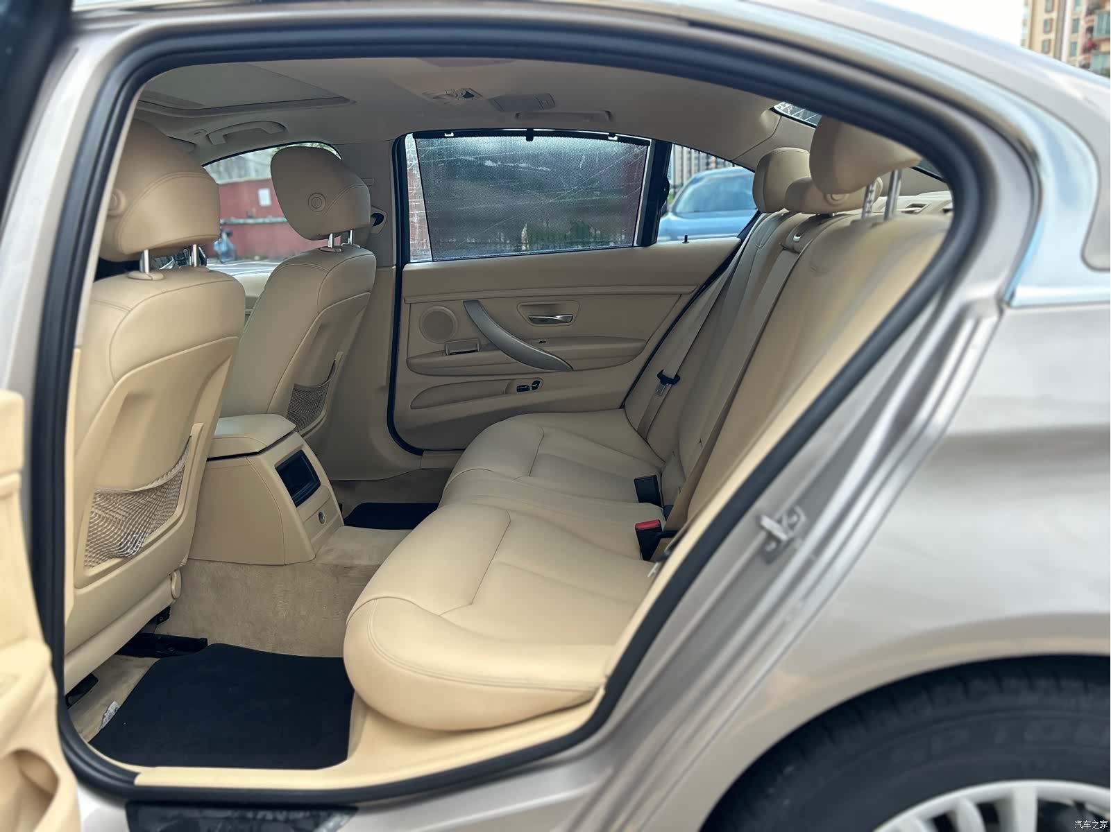 BMW 3 Series, 2015 15