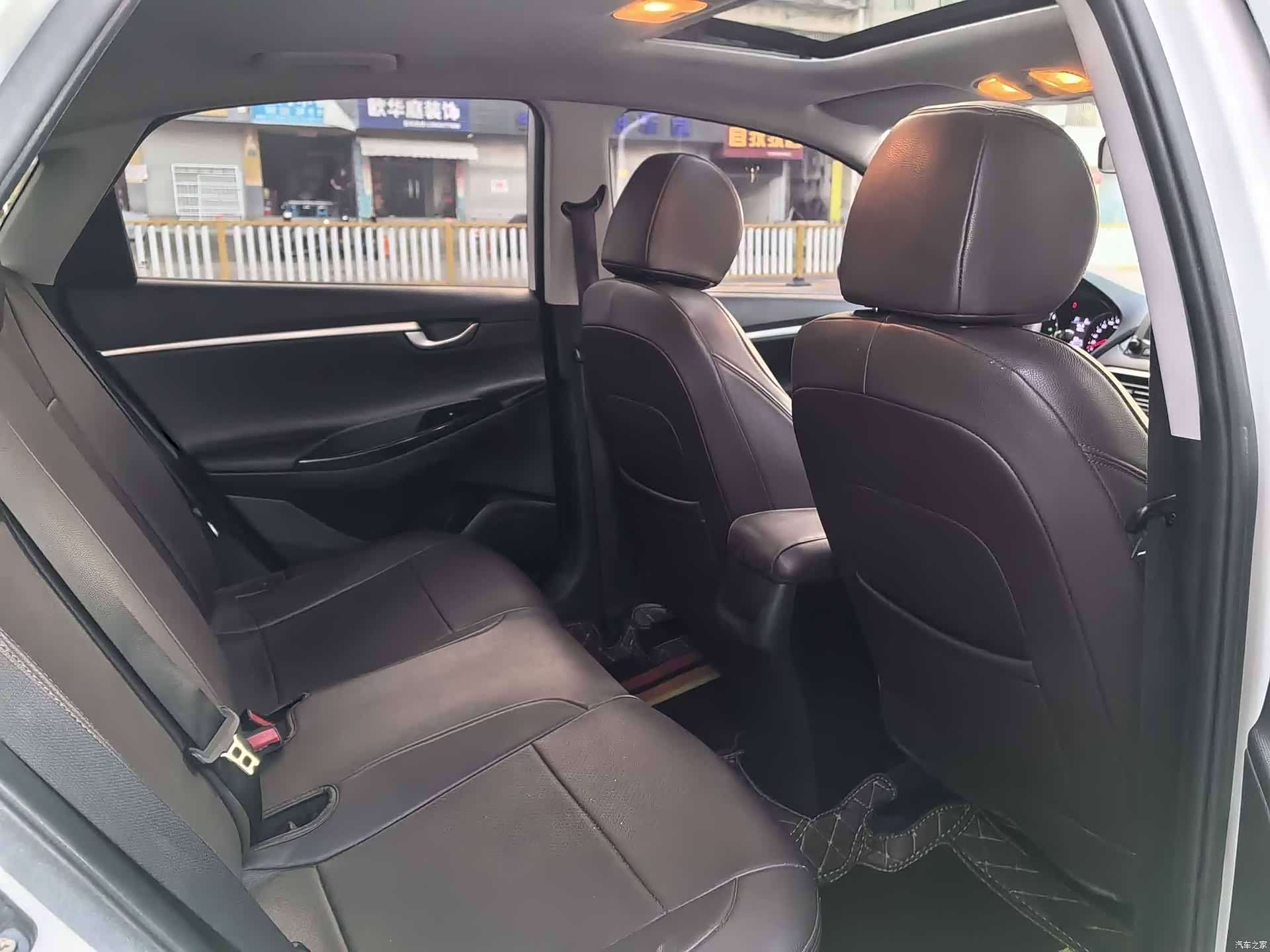Hyundai GL, 2018 9