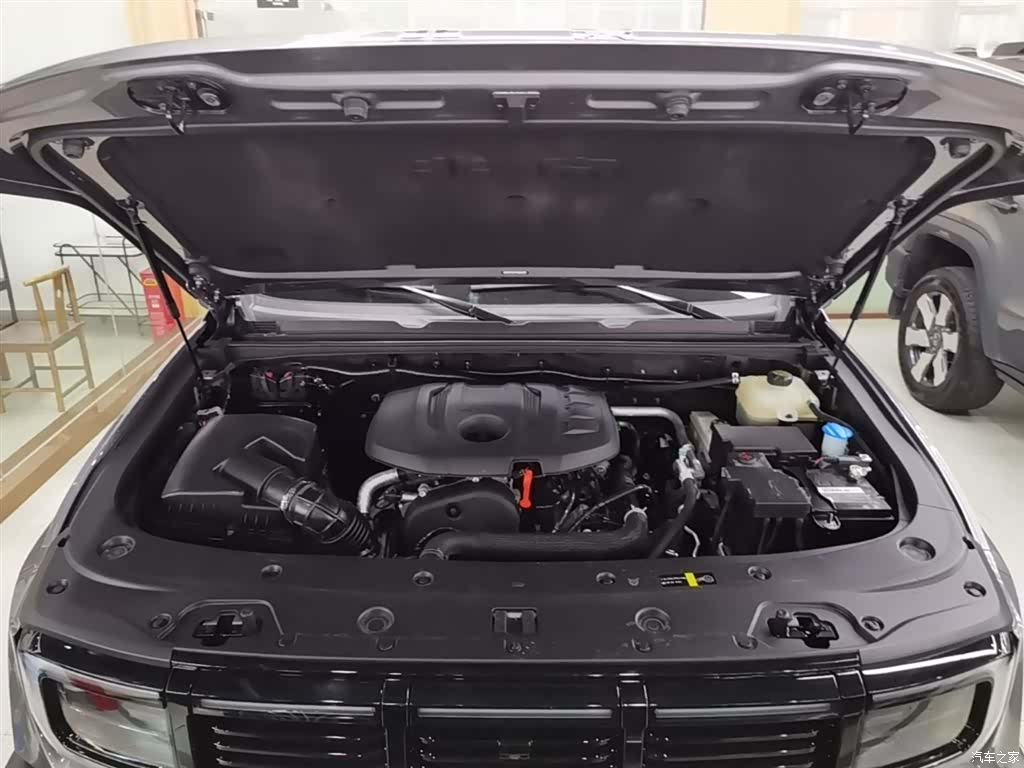 BAIC BJ40, 2024 20
