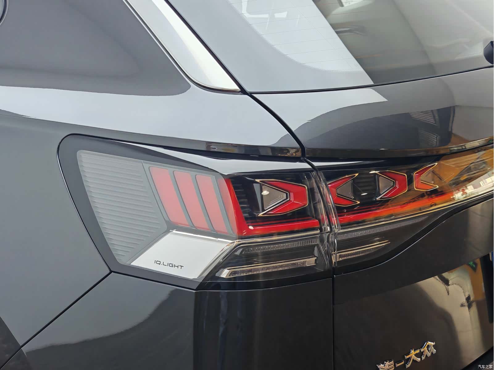 Volkswagen Tayron, 2026 7