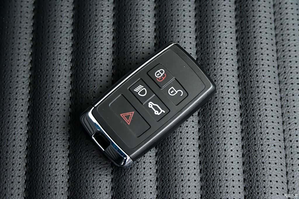 Land Rover Discovery, 2025 40