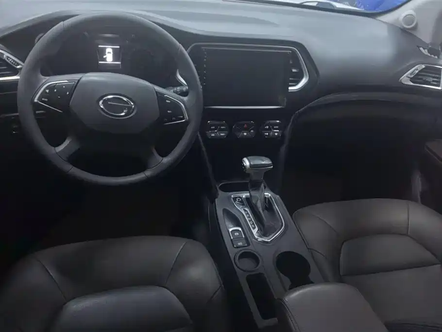 Trumpchi Trumpchi GS4