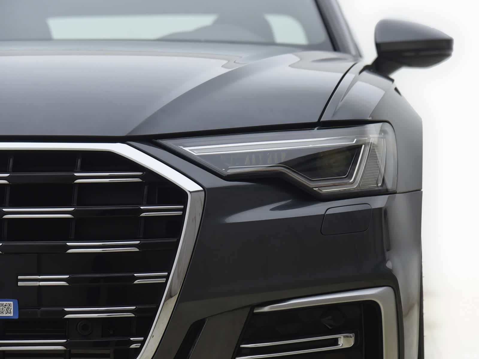 Audi A6L, 2024 2