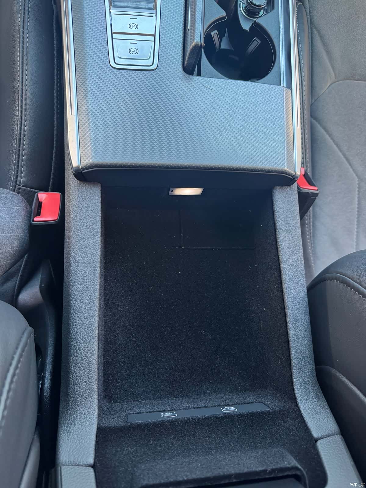Audi A6L, 2023 31