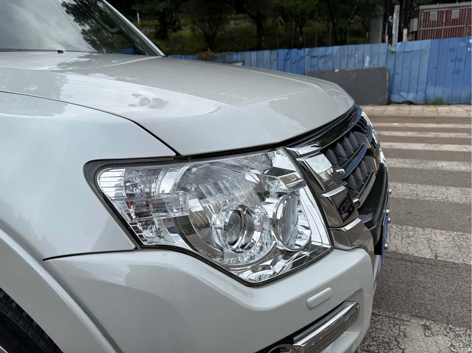 Mitsubishi Pajero, 2019 19