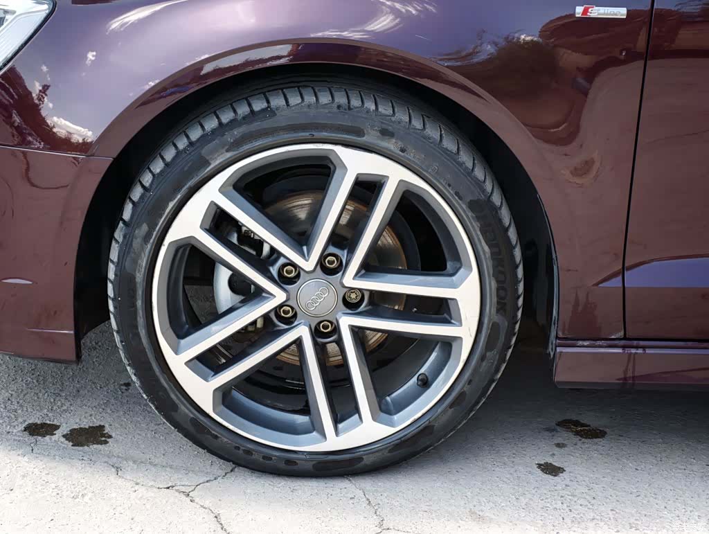 Audi A3, 2020 21