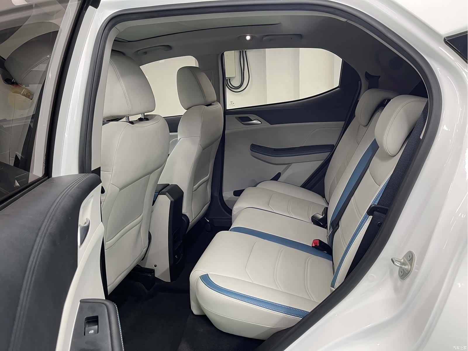 BYD Yuan, 2023 9