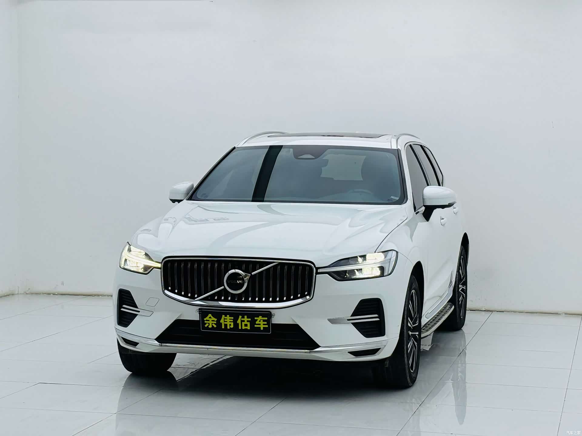 Volvo XC60, 2022 3