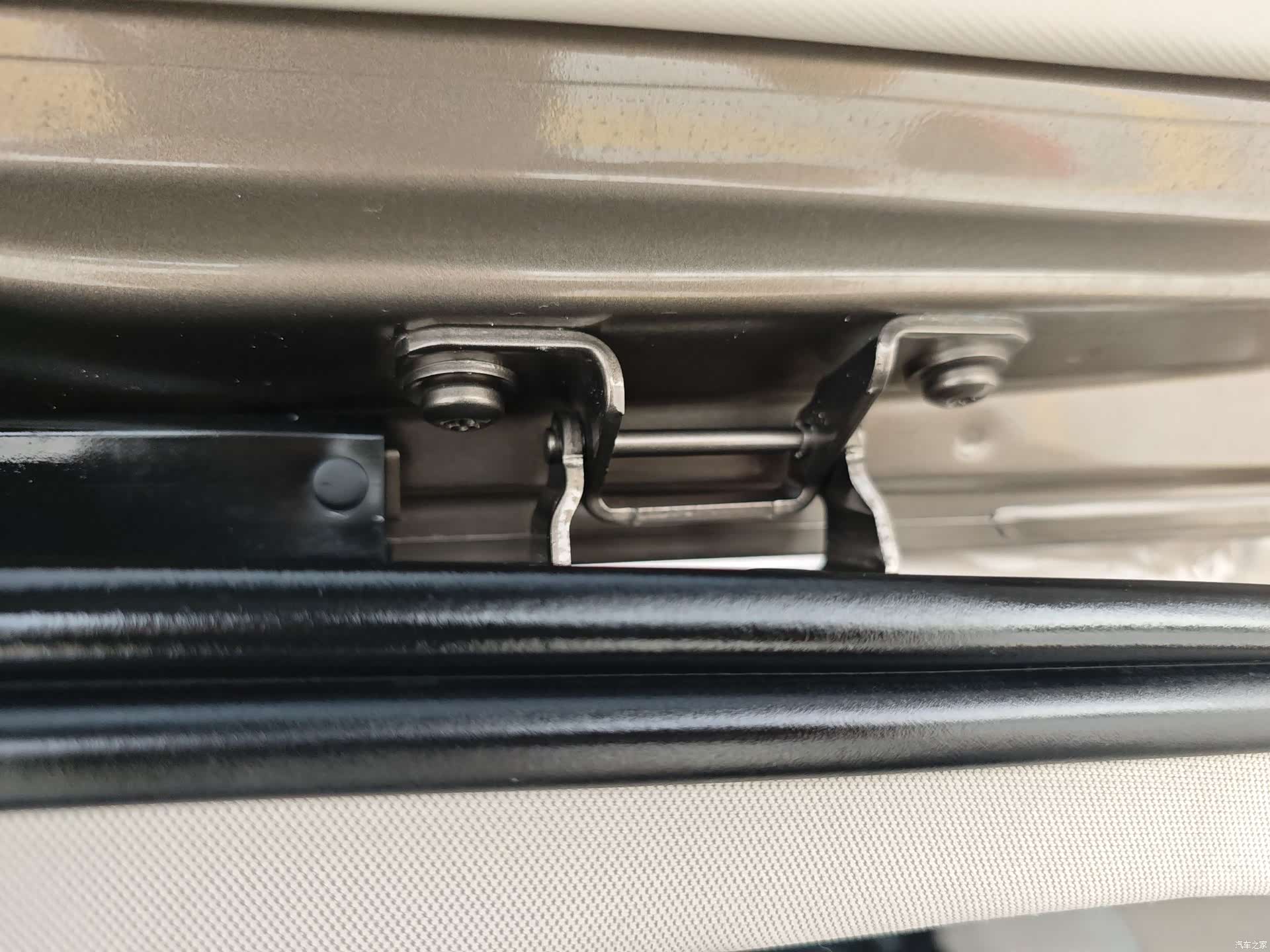 Buick Envision Plus, 2018 23