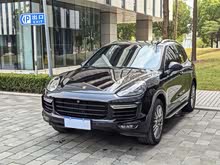 Cayenne 2015�� Cayenne Turbo 4.8T