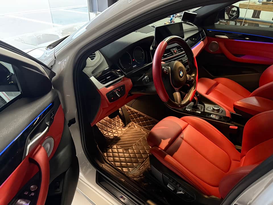 BMW X2 BMW X2