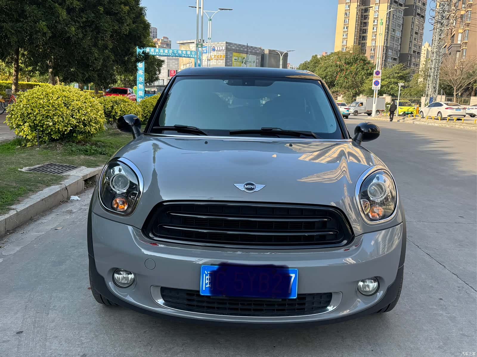 Mini Cooper, 2014 1
