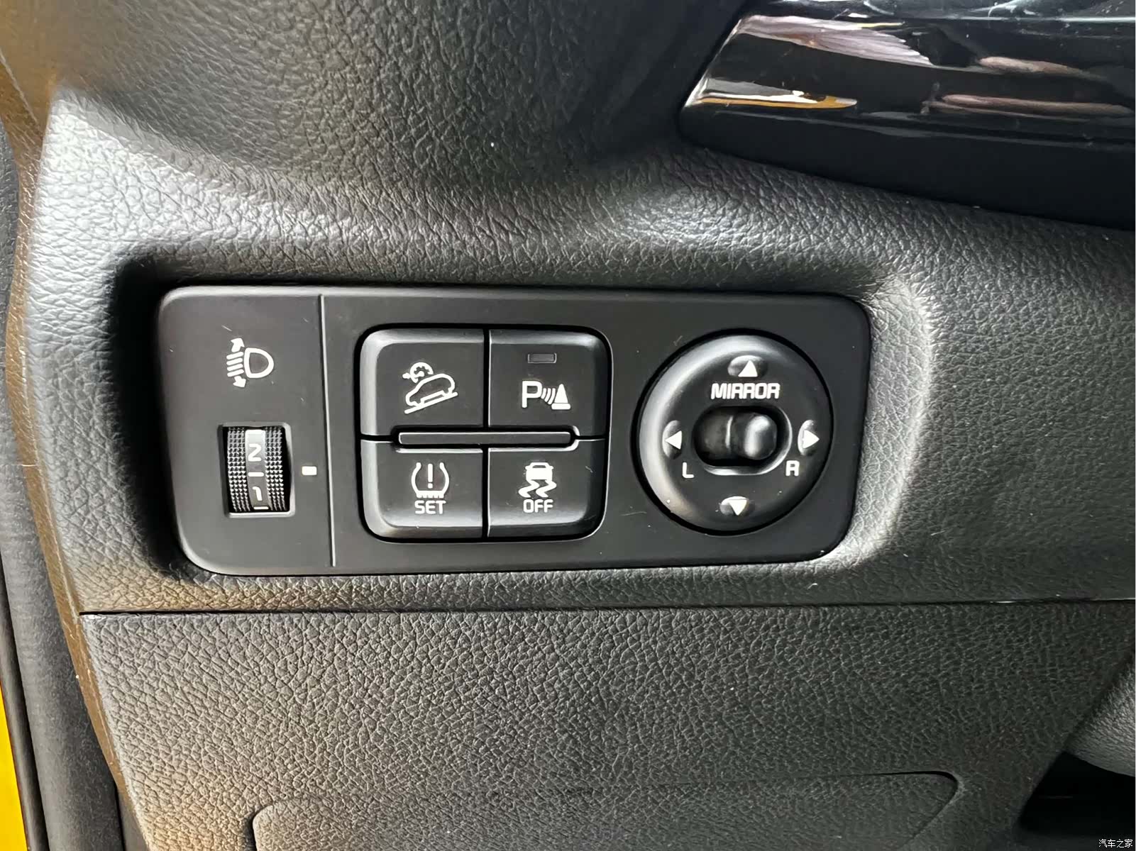 Kia KX1, 2022 16
