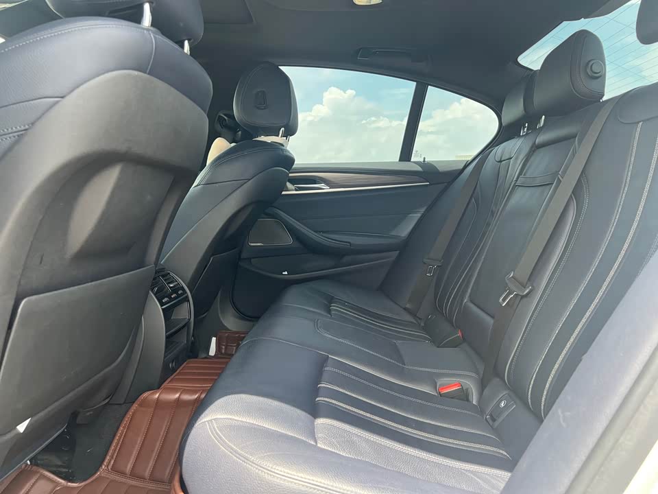 BMW 5 series BMW 5 series