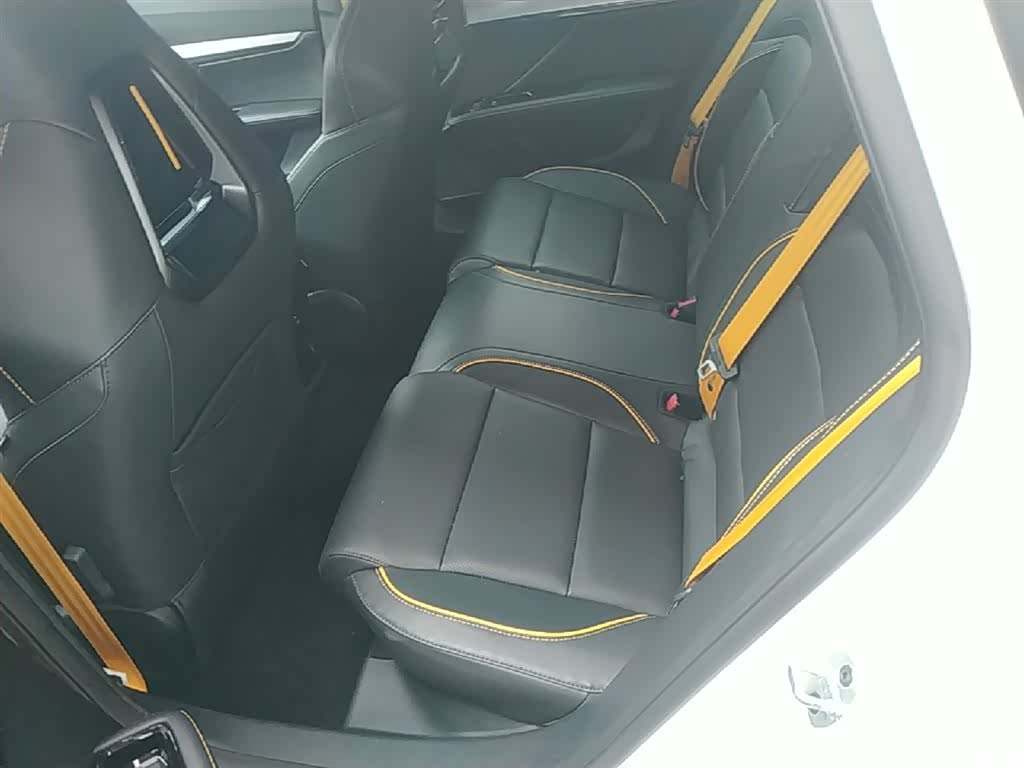 MG MG5, 2023 17