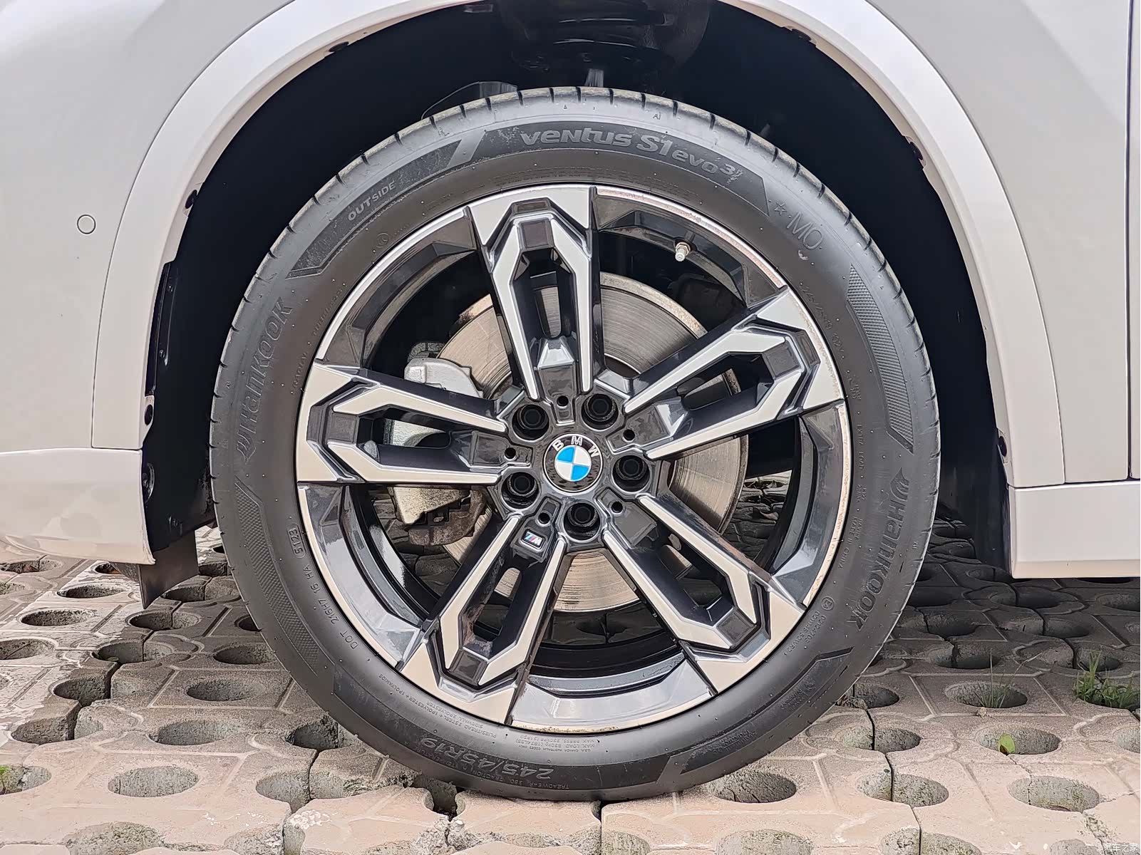 BMW X1, 2024 4