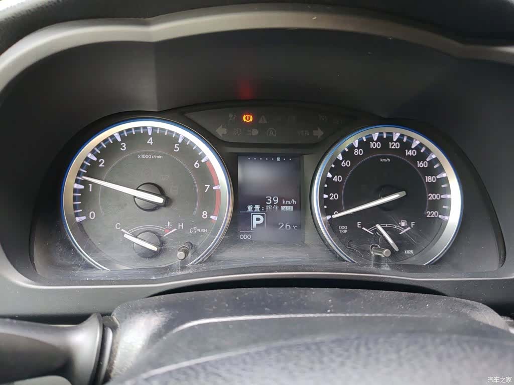 Toyota Highlander, 2018 4
