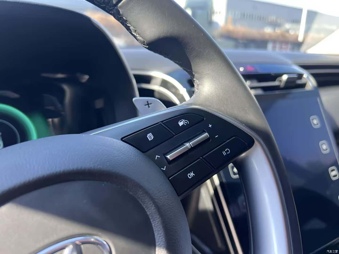 Hyundai Tucson L, 2021 12