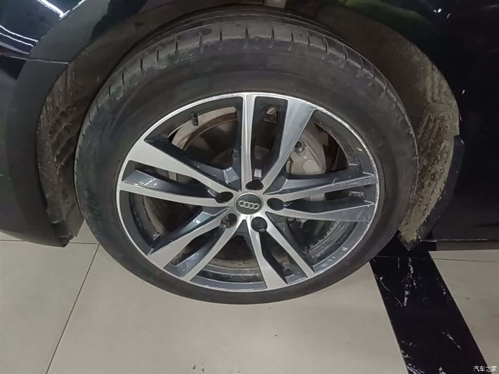 Audi A6L, 2020 23