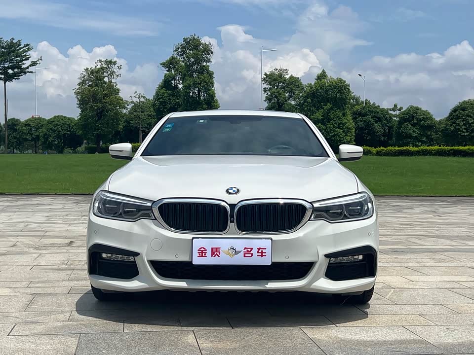 BMW 5 series BMW 5 series