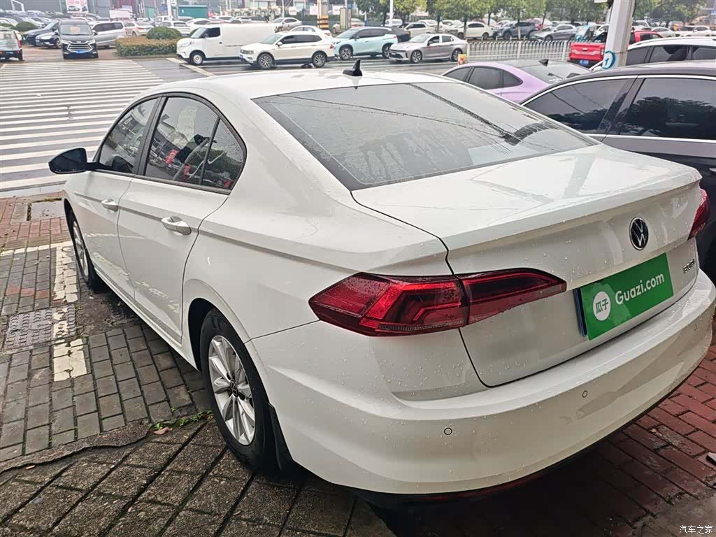 Volkswagen Bora, 2022 все фото