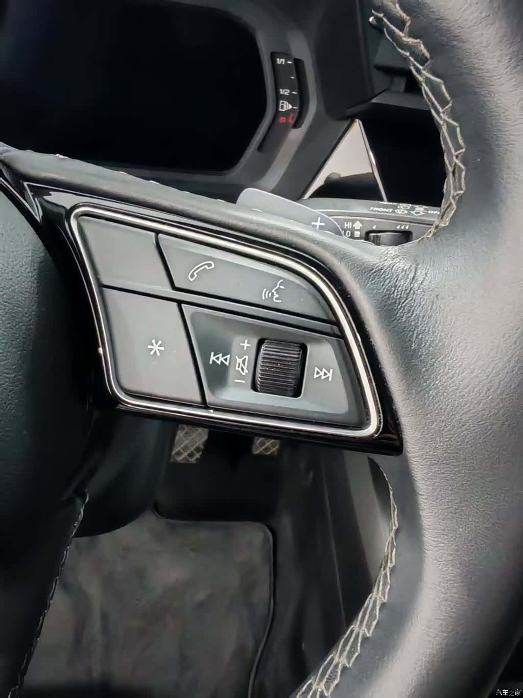 Audi A3, 2022 16