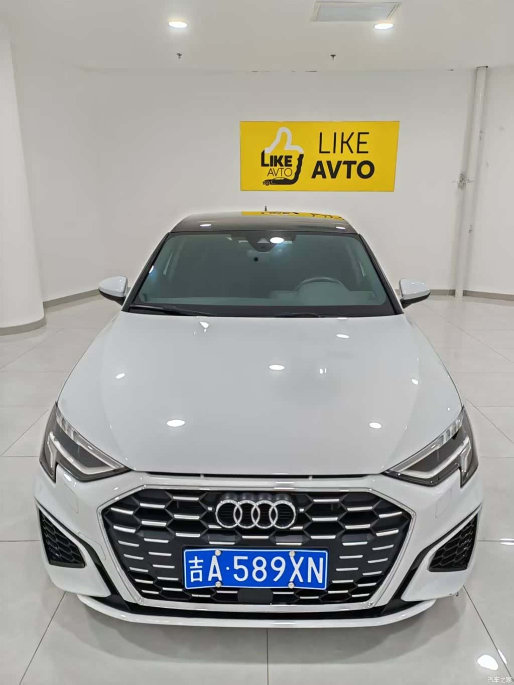 Audi A3, 2022 40