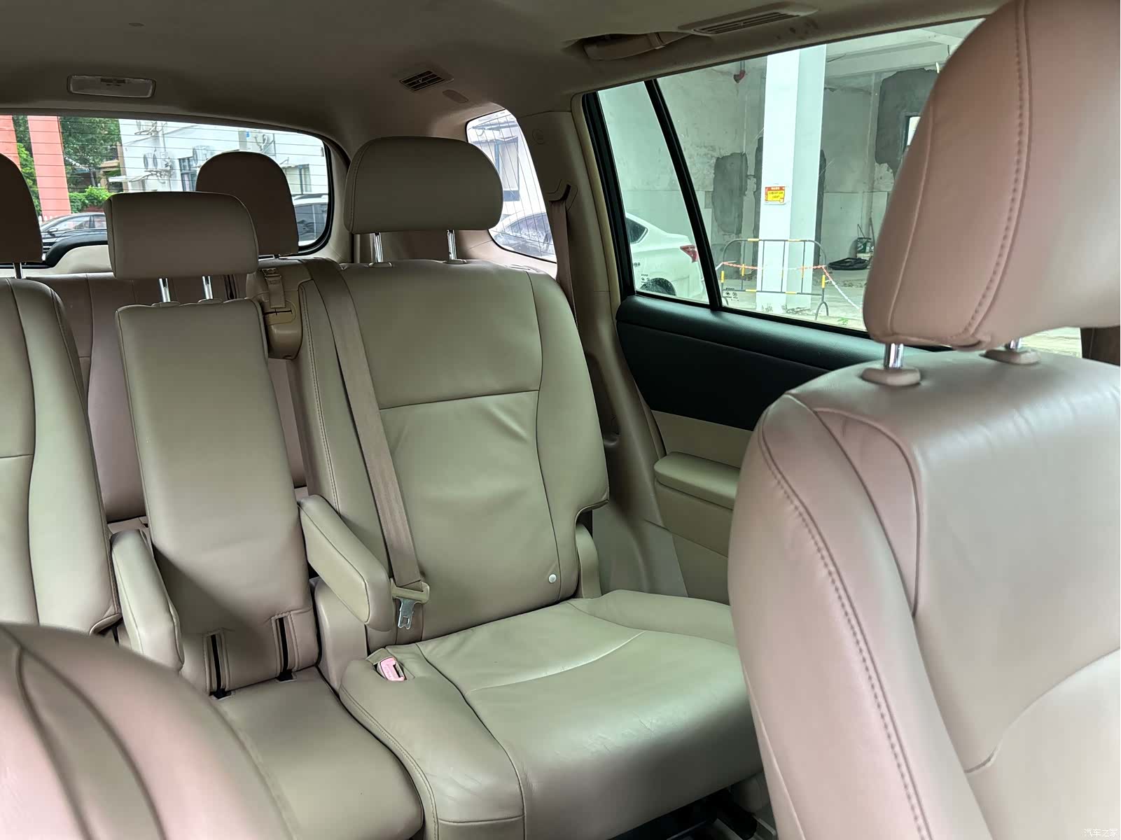Toyota Highlander, 2010 40