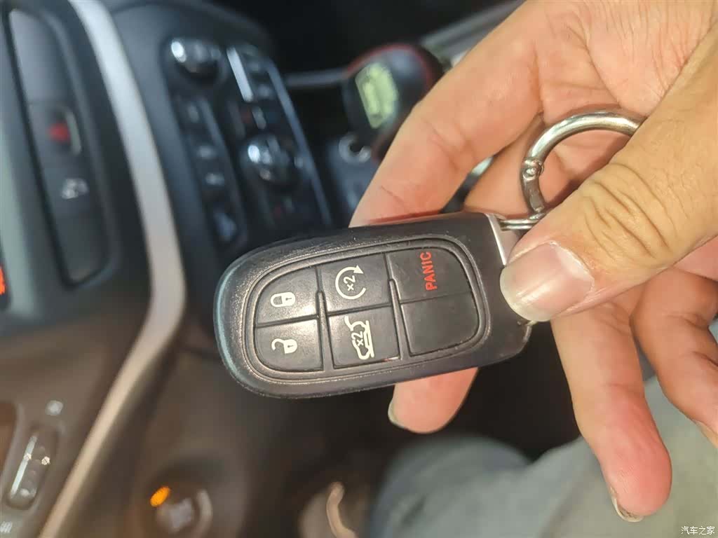Jeep Cherokee, 2016 9