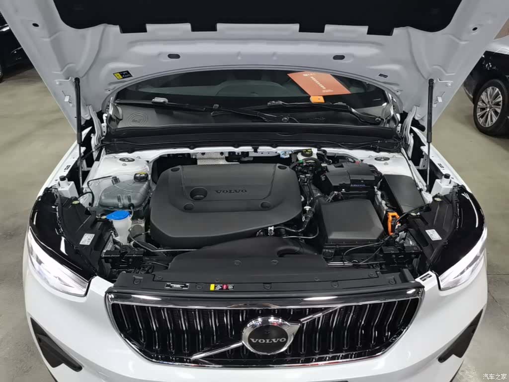 Volvo XC40, 2024 20