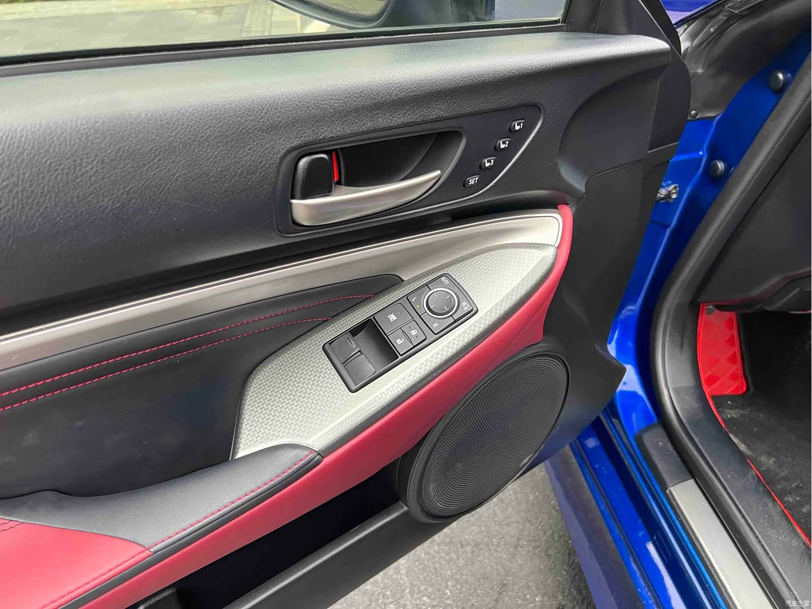 Lexus RC, 2017 25