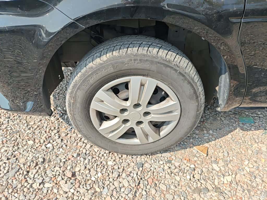 DongFeng M5L, 2023 23