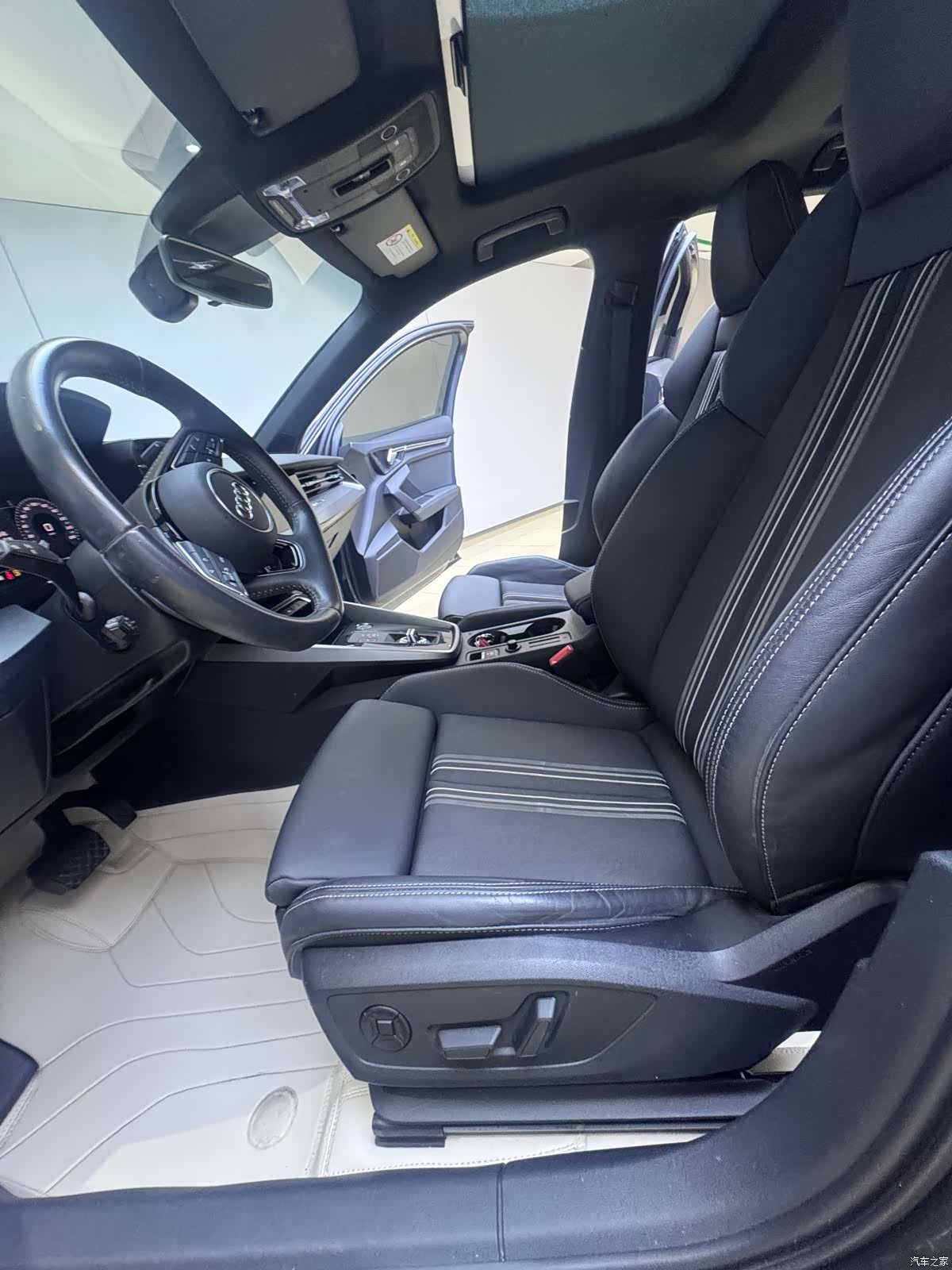 Audi A3, 2022 16