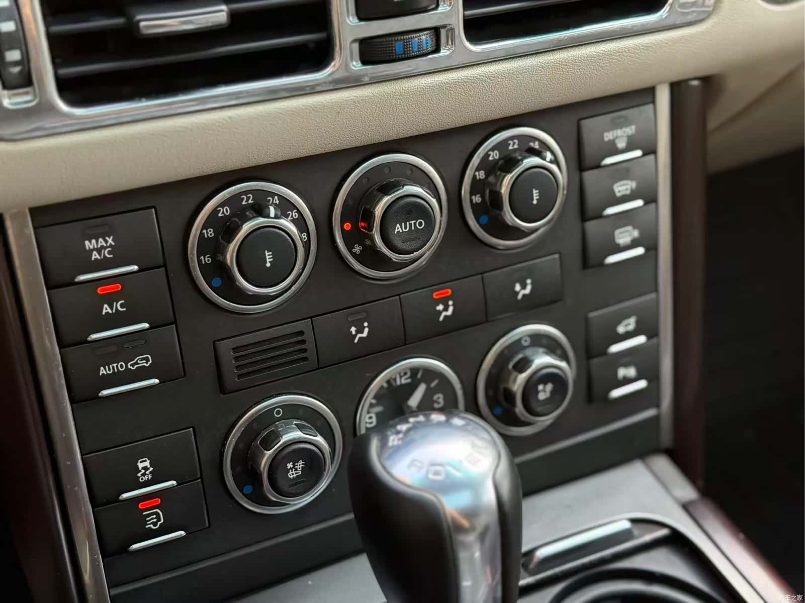 Land Rover Range Rover, 2011 22