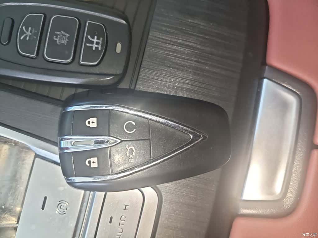 Changan CS75, 2025 17