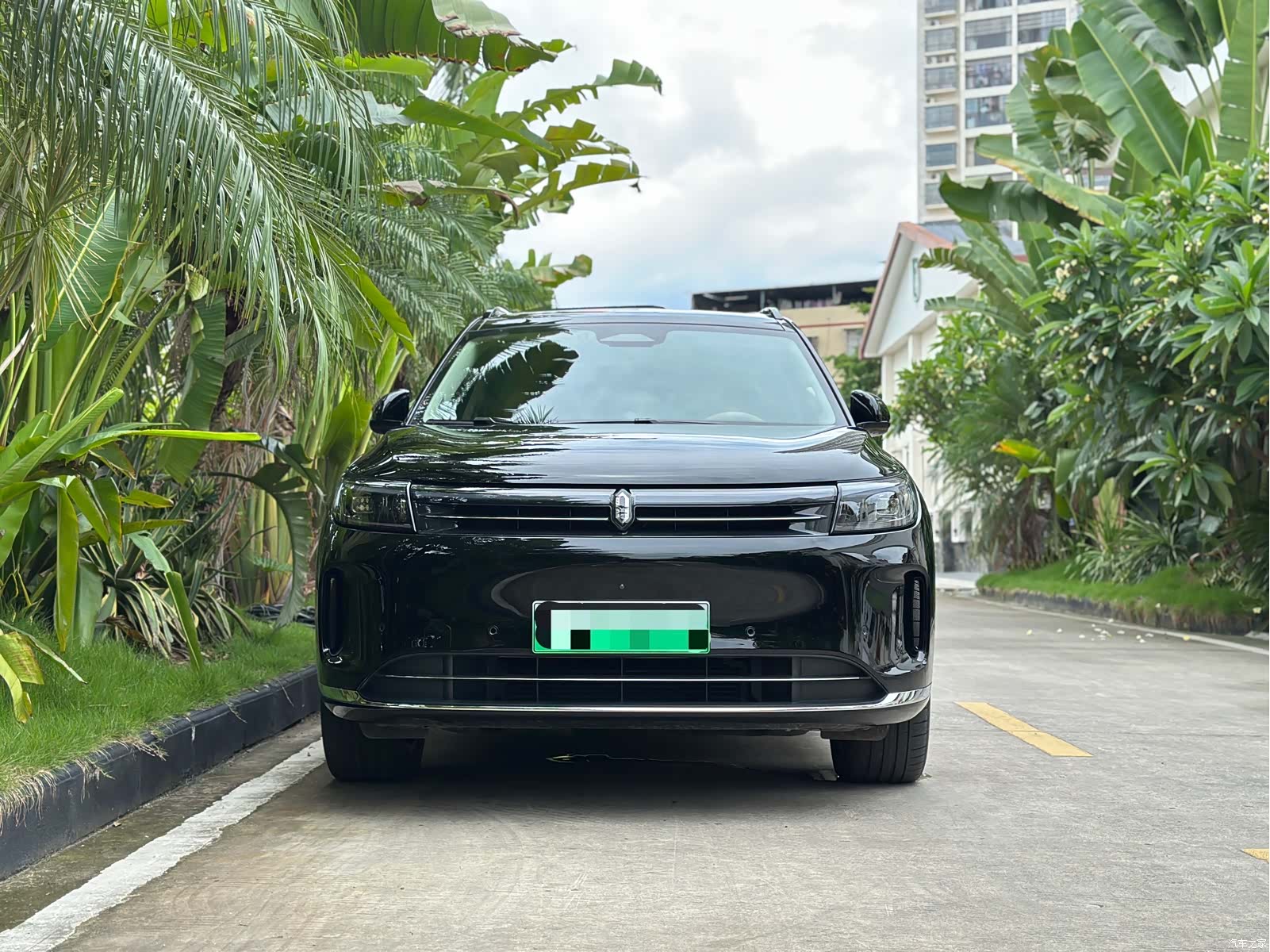 AITO M7, 2025 2