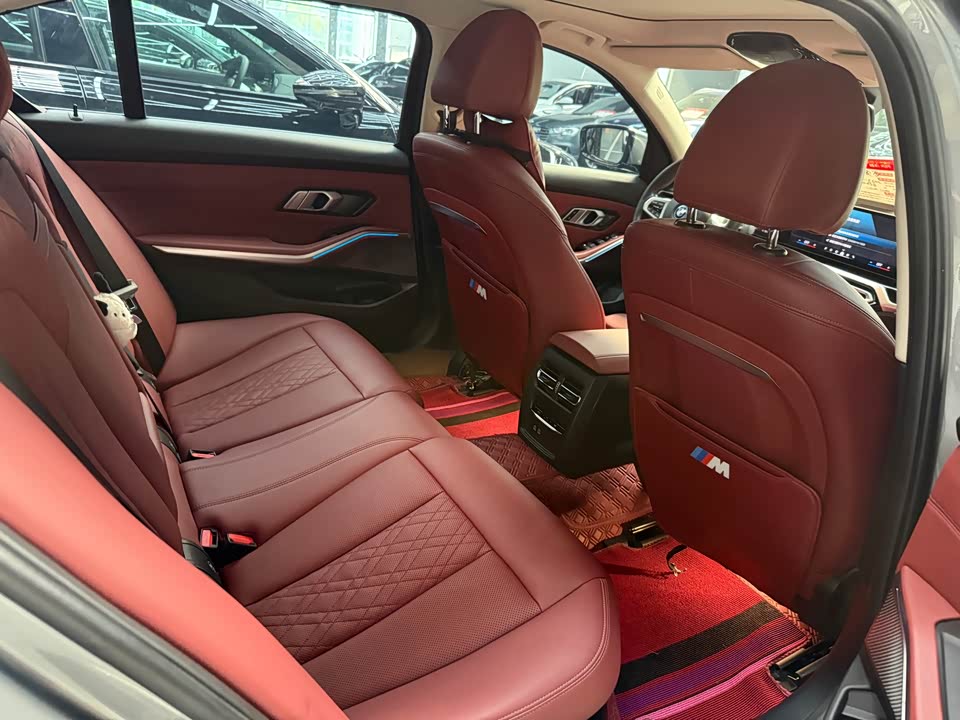 BMW i3 BMW i3