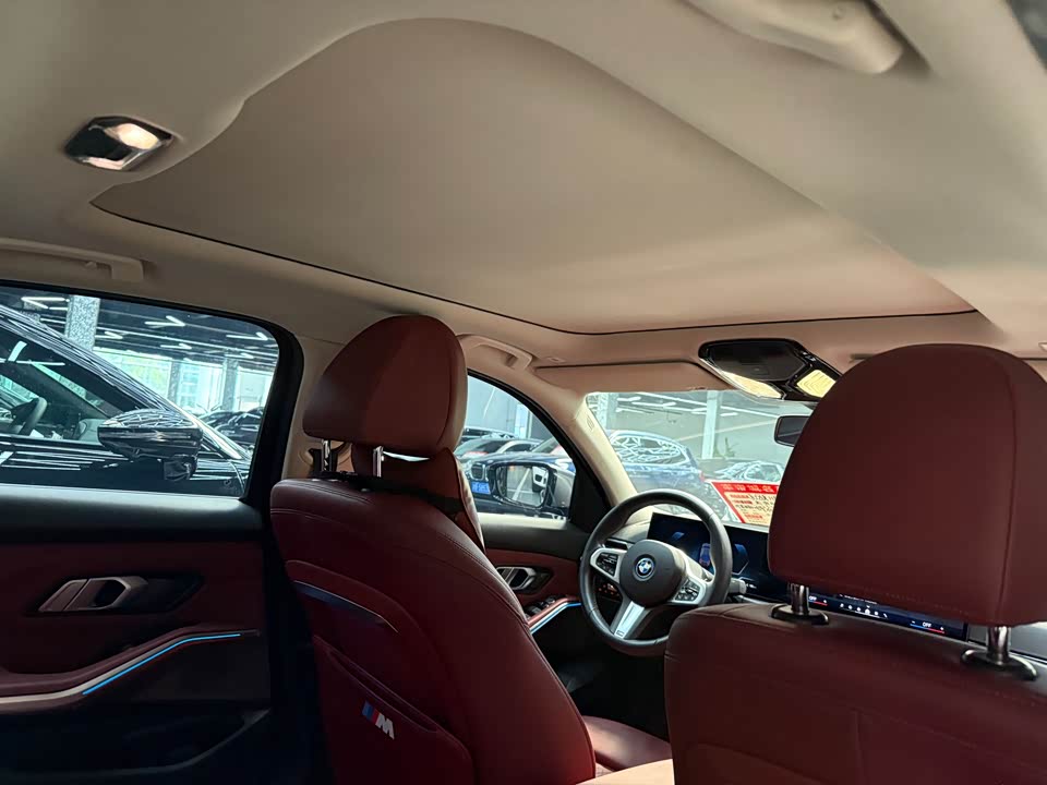 BMW i3 BMW i3