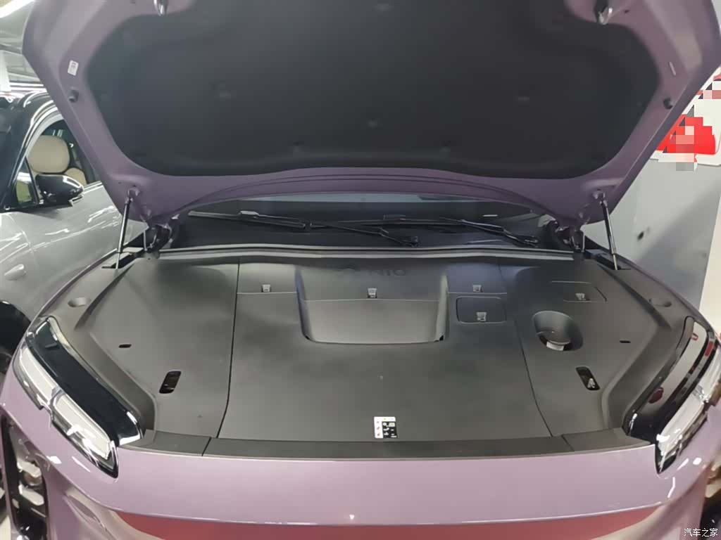 NIO EC6, 2025 20