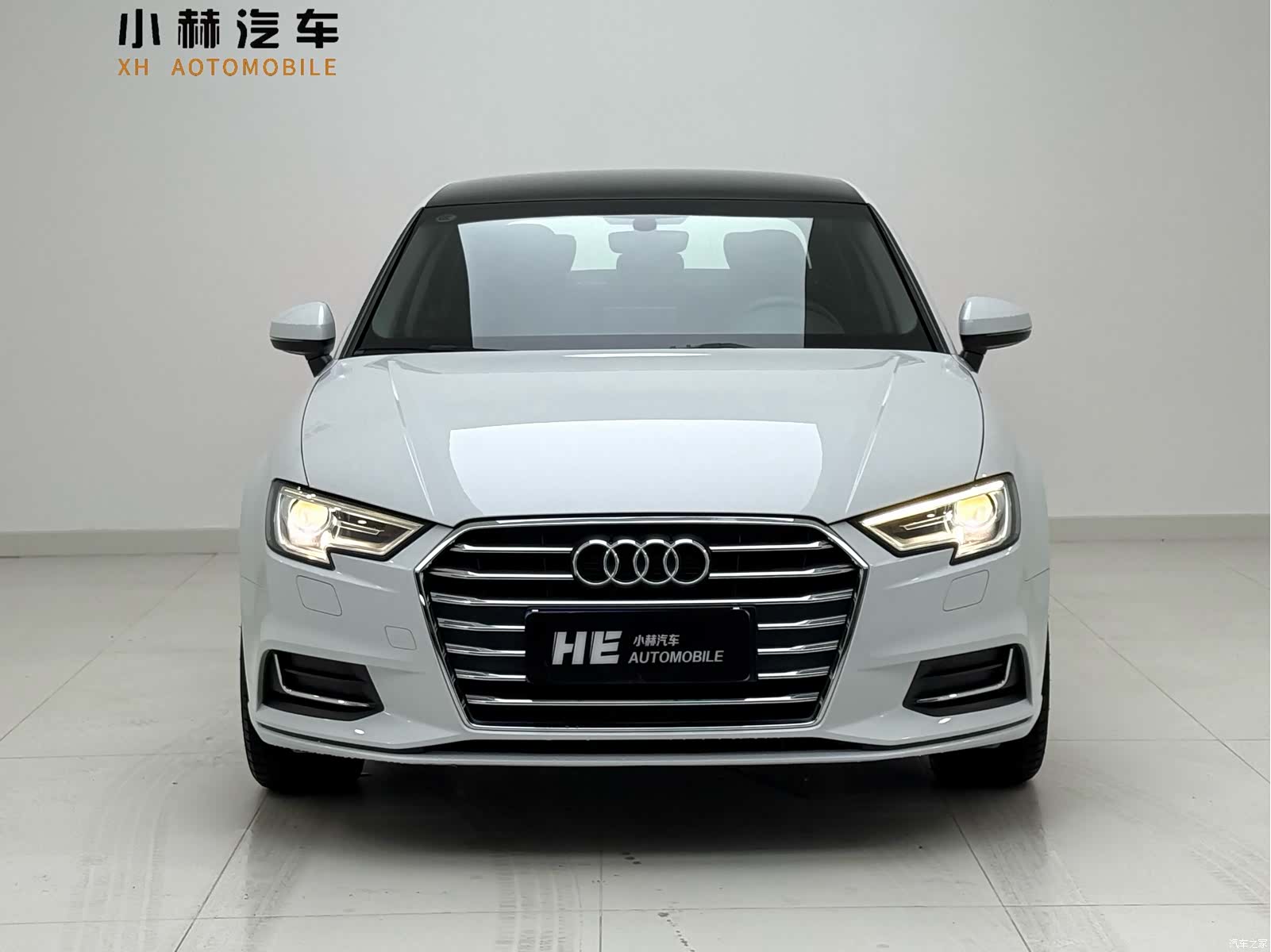 Audi A3, 2020 2