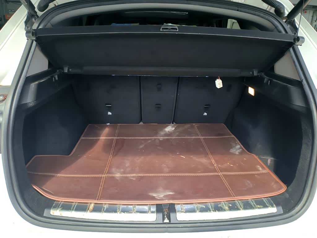 BMW X1, 2018 19