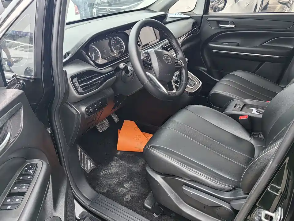 Trumpchi Trumpchi M6