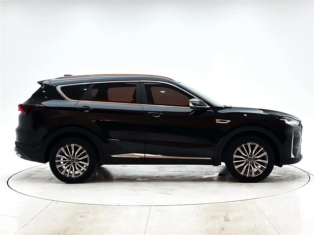 Jetour X70, 2023 9