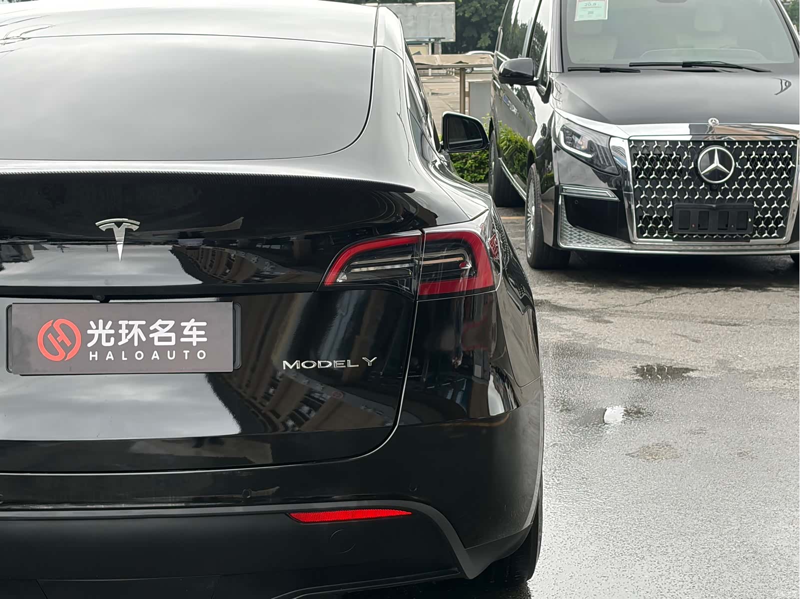 Tesla Model Y, 2022 7
