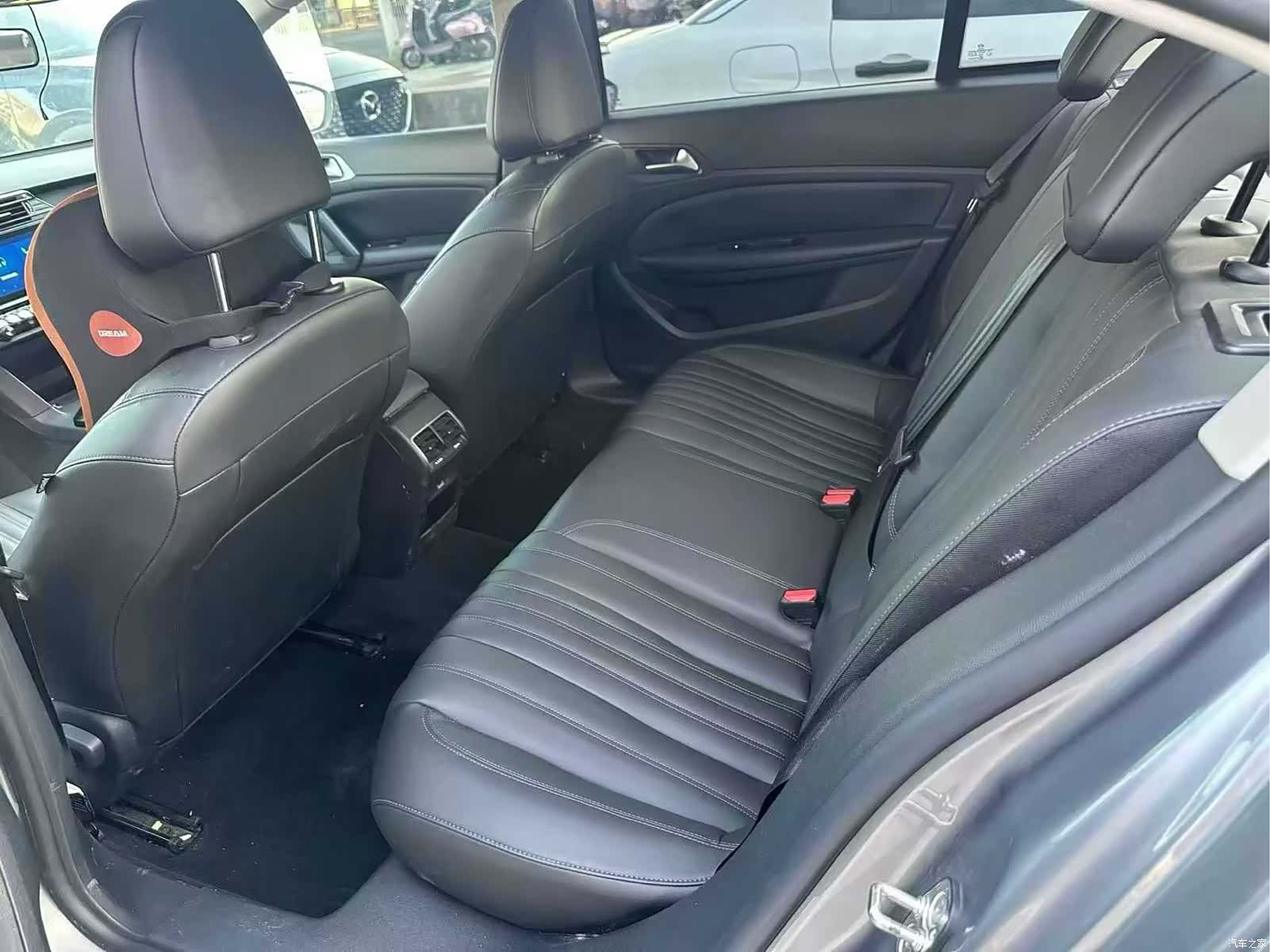 Peugeot 408, 2023 9